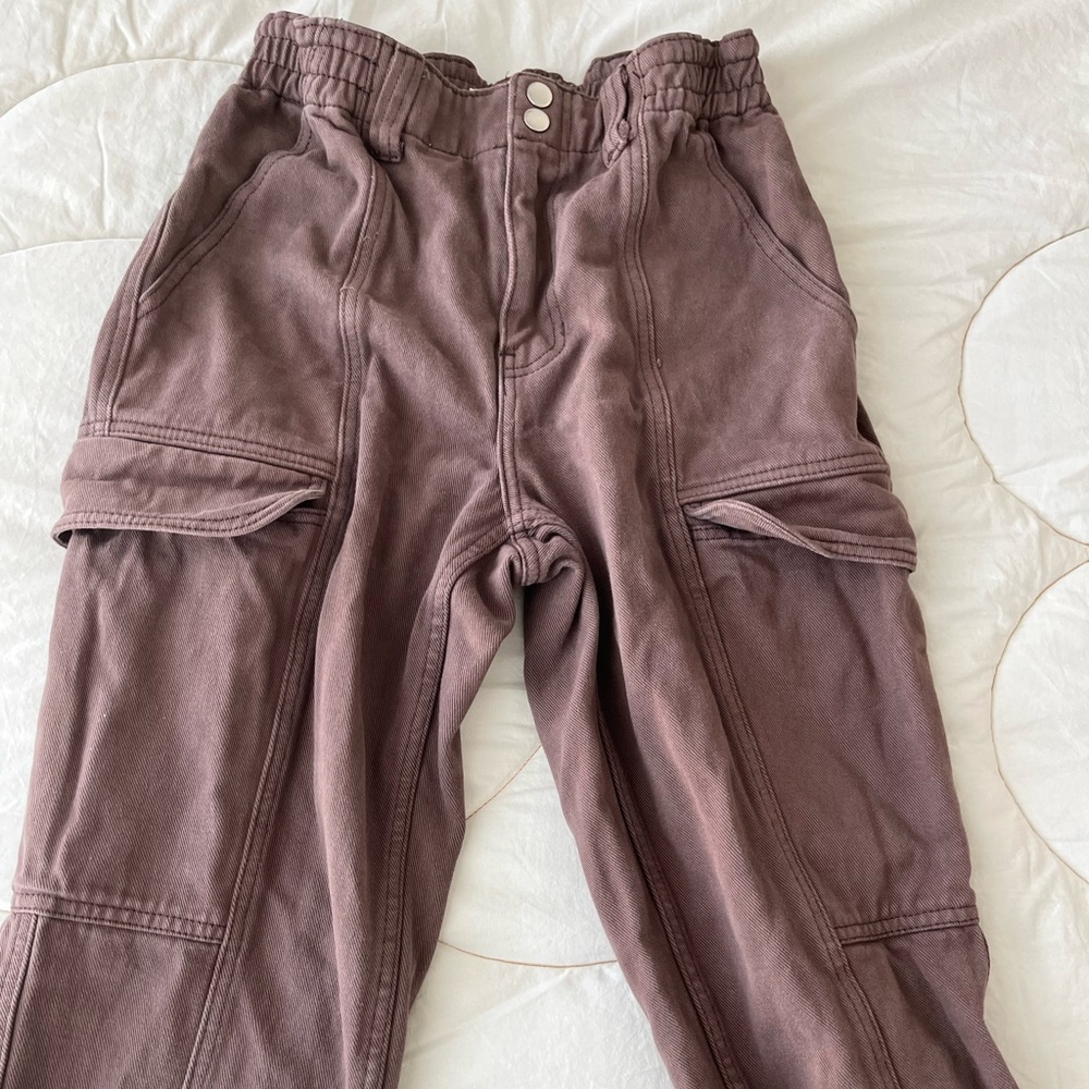 pacsun jeans